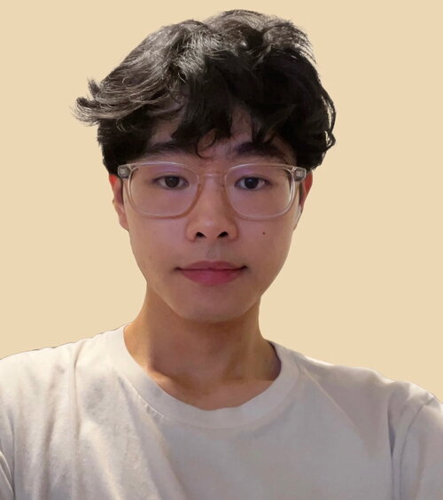 Profile picture for Cade (Weiji) Peng