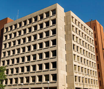 Psychology Building