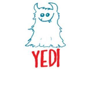 yedi