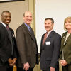 Career info night panel alumni