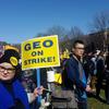 geo strike