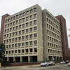 Psych Building