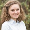 Head shot of Emily Blevins