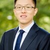 Head shot of Dr. Liu