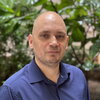 Dominik Mischkowski - portrait photo
