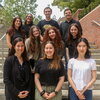 The Gratton Lab at FSU, Spring 2024