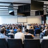 Classroom in the round