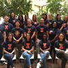 2015-2016 Psychology Leaders - Front Row (L-R): Maryoli Rojas, Aimee Schneider, Oladoyin Okunoren, Aline Sredni; Middle Row (L-R): Joseph Menza, David In, Sam Ferber, Adonis Holmes, Kelia Pope, Daniel Szoke; Back Row (L-R): Jeff Ruser, Samantha Esser, Insia Hakim, Sahana Moodabagil, Aleksandra Myrda, Mia Eccher, Cheryl Cheong, Yiyun Wang (Not pictured: Mia Velaquez)