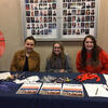 2019 I Love Illinois Week: L-R: Kenna, Maddi, Olivia