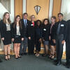 LAS Alumni Achievement Award Luncheon