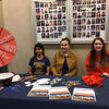 2019 I Love Illinois Week: L-R: Sehr, Kenna, Olivia