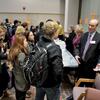 Bradley Axelrod, Laura Faynor-Ciha, Sue Keller
