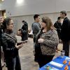 Tiffany Cox, The Career Center