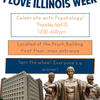 2019 I Love Illinois Week event