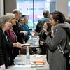 (L-R): Sue Keller, Laura Faynor-Ciha, Bradley Axelrod